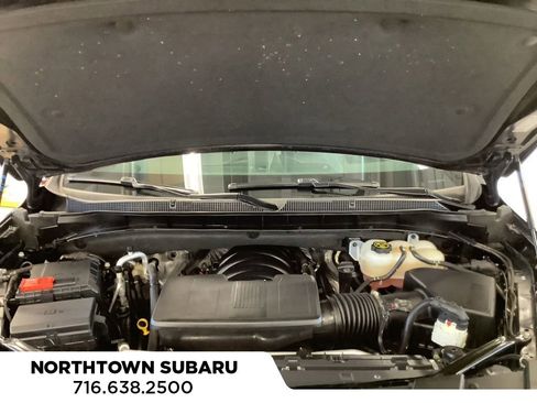 Used 2023 Chevrolet Tahoe Premier AWD/4WD image 24
