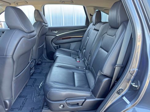 Used 2017 Acura MDX FWD w/ Technology Package image 41