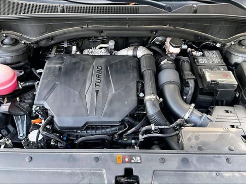 Used 2023 Hyundai Santa Fe Limited image 24