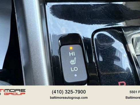 Used 2016 Honda Accord EX-L image 21