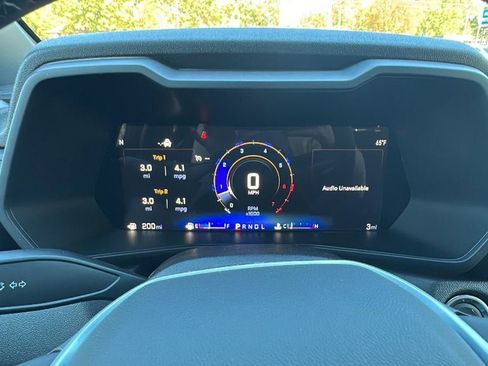 New 2026 Chevrolet Colorado W/T w/ WT Convenience Package II image 25