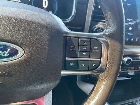 Used 2021 Ford F150 King Ranch w/ Equipment Group 601A High AWD/4WD image 26