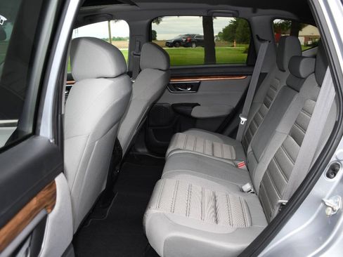 Used 2017 Honda CR-V EX image 16