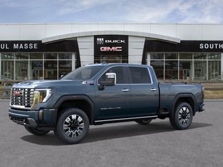 New 2026 GMC Sierra 3500 Denali w/ Denali Reserve Package AWD/4WD video 2