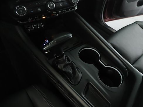 Used 2022 Dodge Durango GT AWD/4WD image 17