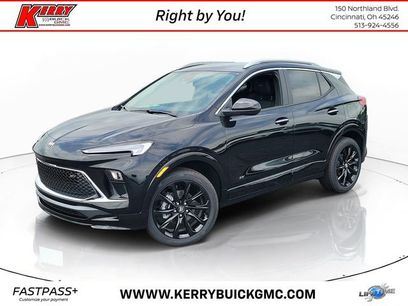 New 2026 Buick Encore GX Sport Touring w/ Comfort Package