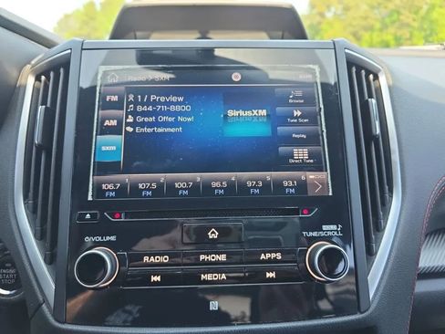 Used 2018 Subaru Impreza 2.0i Sport AWD/4WD image 29