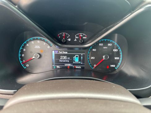 Used 2018 GMC Canyon SLT w/ Trailering Package RWD image 10