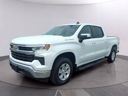 Used 2023 Chevrolet Silverado 1500 LT