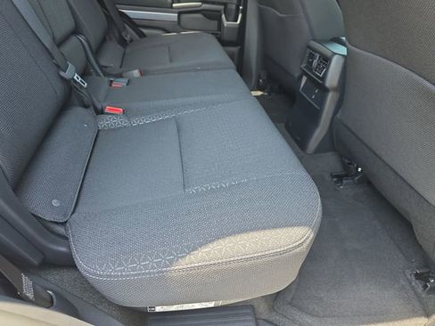 New 2026 Toyota 4Runner SR5 RWD image 11