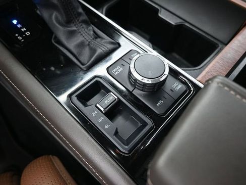 Certified 2025 Toyota Tundra 1794 Edition w/ TRD Off-Road Package image 4