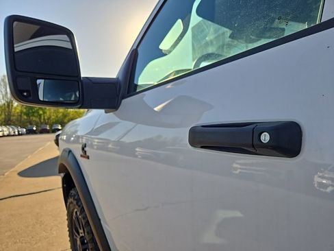 New 2026 RAM 2500 Tradesman image 35