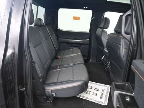 Used 2023 Ford F150 Tremor image 6