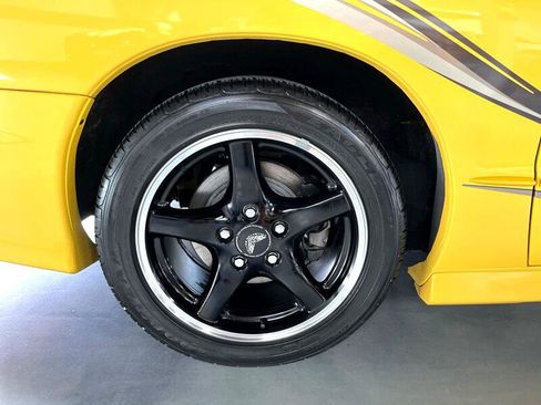 Used 2002 Pontiac Firebird Trans Am image 20