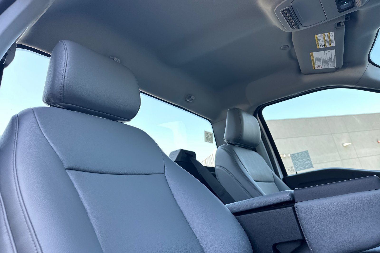 New 2026 Ford F350 XL RWD image 14