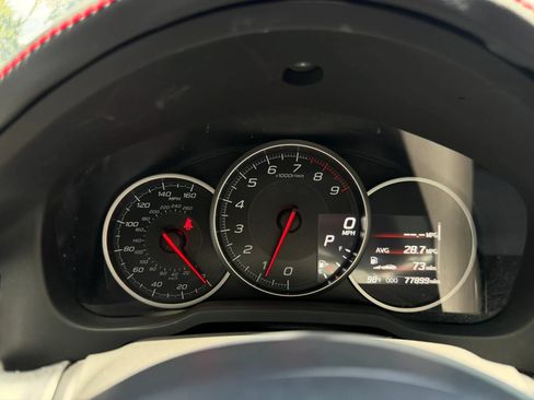 Used 2019 Subaru BRZ Limited RWD image 18
