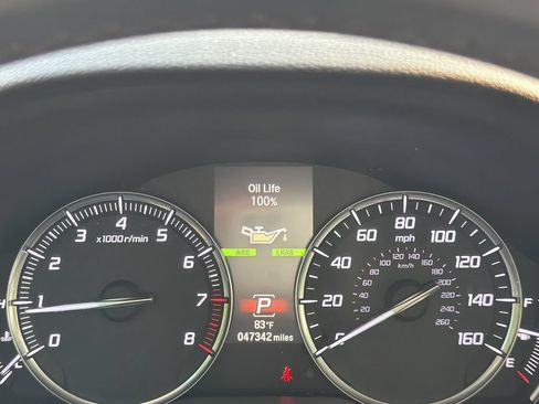 Used 2020 Acura MDX SH-AWD image 28