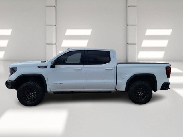 Used 2023 GMC Sierra 1500 AT4X AWD/4WD image 4