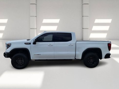 Used 2023 GMC Sierra 1500 AT4X AWD/4WD image 4