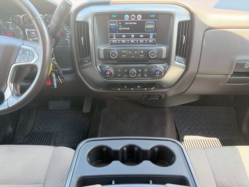 Used 2014 Chevrolet Silverado 1500 LT w/ All Star Edition RWD image 11
