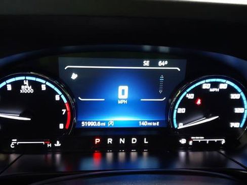 Used 2022 Ford Bronco Sport Outer Banks w/ Tech Package AWD/4WD image 22