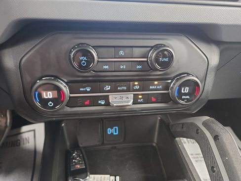 Certified 2023 Ford Bronco Big Bend AWD/4WD image 11