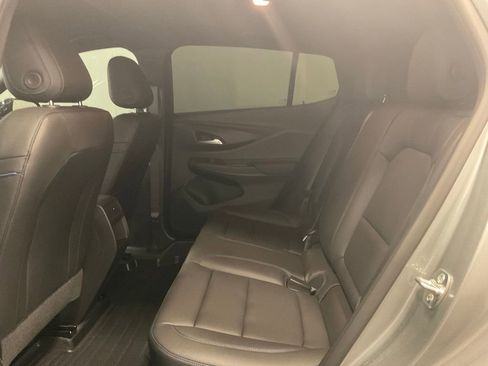Used 2025 Buick Envista Sport Touring w/ Convenience I Package FWD image 35