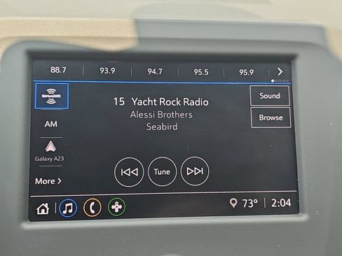 Used 2024 Chevrolet Equinox LS w/ LS Convenience Package FWD image 15