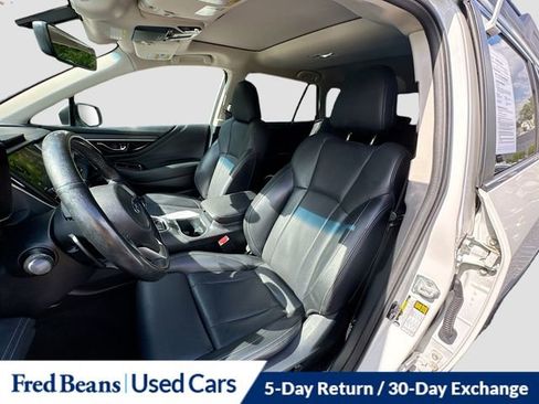 Used 2021 Subaru Outback Limited w/ Popular Package #2 image 24