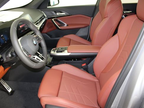 New 2026 BMW X1 xDrive28i w/ Technology Package image 5