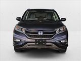 Used 2016 Honda CR-V Touring image 2