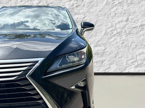 Used 2017 Lexus RX 350 FWD w/ Premium Package image 9