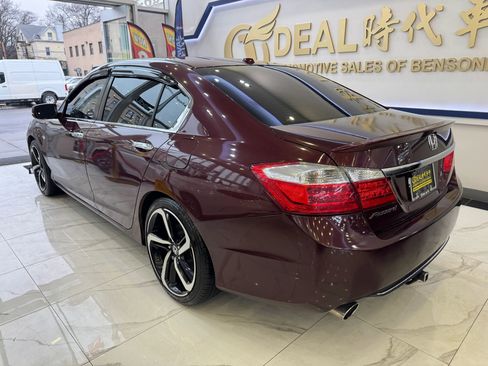 Used 2014 Honda Accord EX-L image 4
