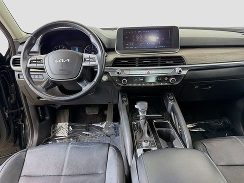 Used 2022 Kia Telluride EX w/ EX Premium Package AWD/4WD image 38