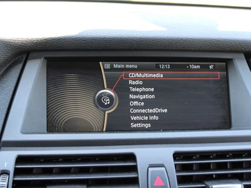 Used 2013 BMW X5 xDrive35d image 23