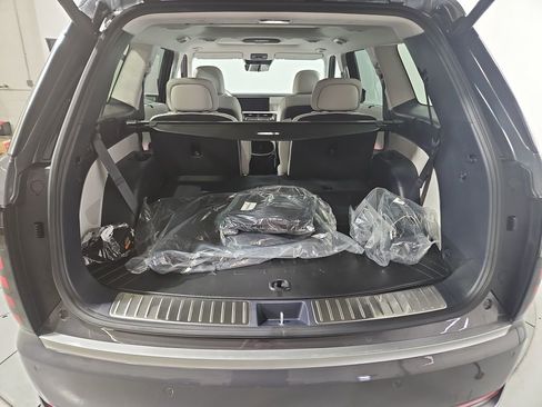 New 2026 Hyundai Palisade Calligraphy image 24