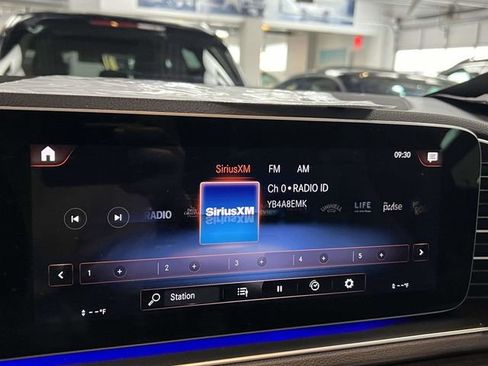 Used 2023 Mercedes-Benz GLE 350 4MATIC image 26