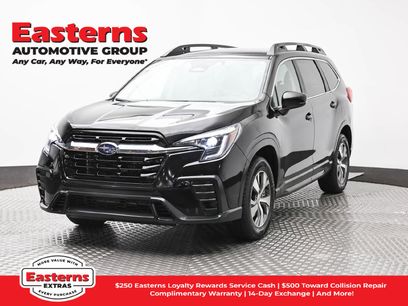 Used 2025 Subaru Ascent Premium