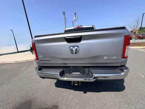 Used 2023 RAM 1500 Big Horn AWD/4WD image 6