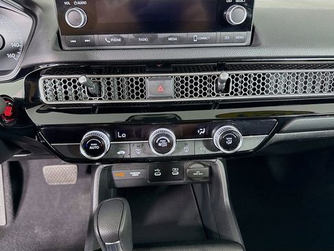 Used 2025 Honda Civic LX image 15