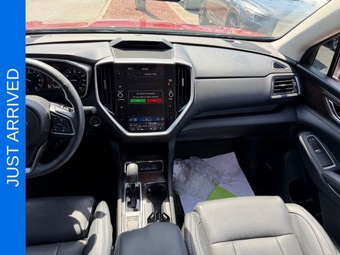 Used 2023 Subaru Ascent Touring AWD/4WD image 21