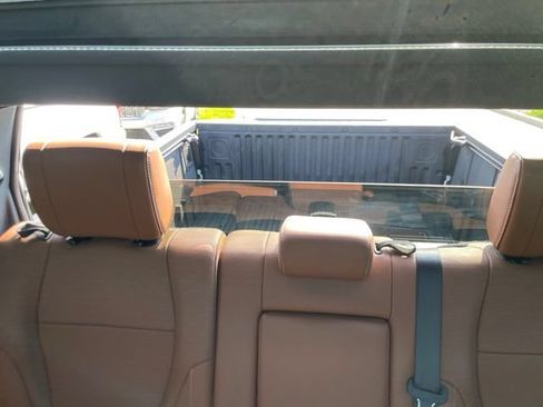 Used 2024 Toyota Tundra 1794 Edition AWD/4WD image 42