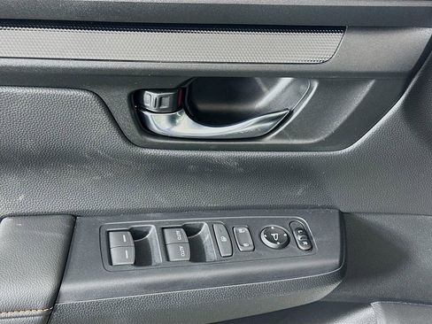 Certified 2026 Honda CR-V Sport image 19