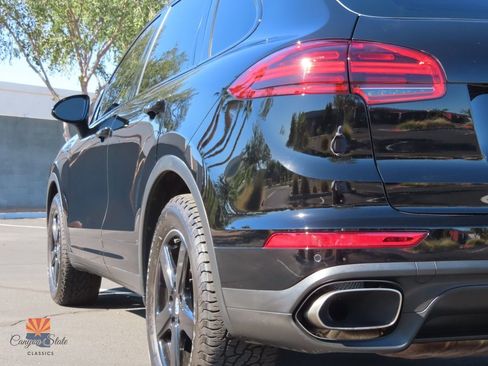 Used 2015 Porsche Cayenne Diesel image 26