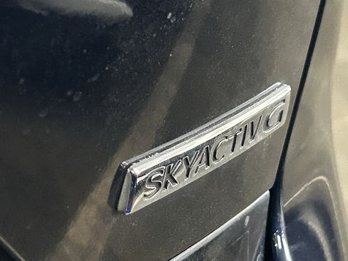 Used 2024 MAZDA CX-5 AWD 2.5 S w/ Select Package image 4