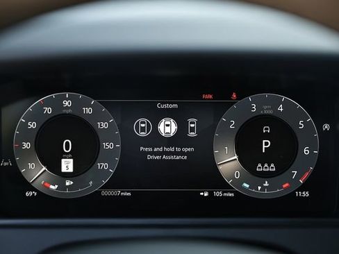 New 2026 Land Rover Range Rover Velar Autobiography AWD/4WD image 41