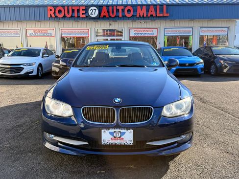 Used 2012 BMW 328i xDrive Coupe image 3