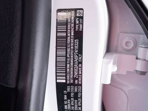 Used 2023 Maserati Grecale GT image 62