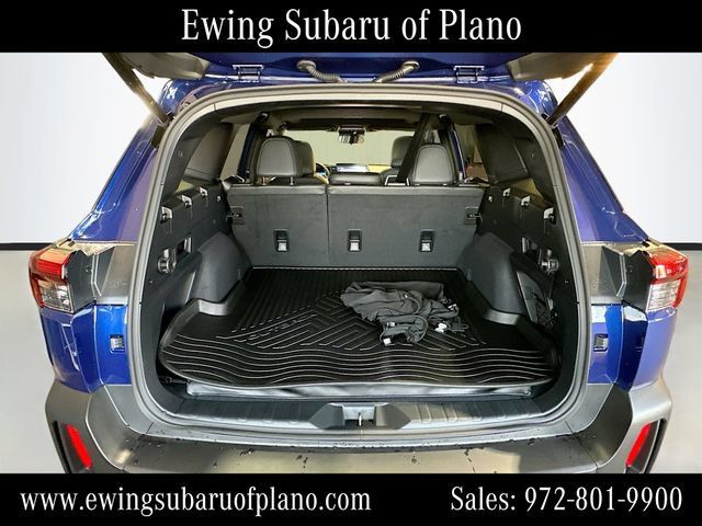 Used 2026 Subaru Outback Premium AWD/4WD image 28