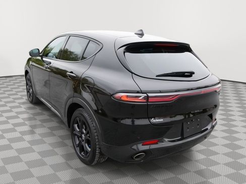 Used 2024 Dodge Hornet R/T w/ R/T Blacktop Package AWD/4WD image 7